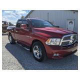 2010 Dodge Ram 1500 SLT