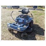Dixon ZTR 503 Zero Turn Mower