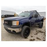 2013 GMC Sierra 1500 Work Truck