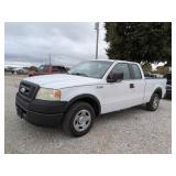 2006 Ford F-150 XL