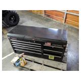 Craftsman Tool Box