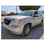 2008 GMC Yukon SLE 4x4