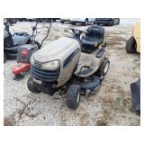 Craftsman DYS 4500 Riding Mower