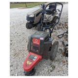 Troy-Bilt 6 HP Trimmer/Mower