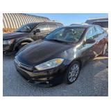 2013 Dodge Dart Limited