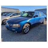 2010 Dodge Charger SXT