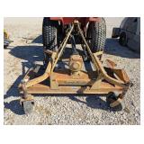 Land Pride FD2560 Finish Mower