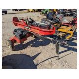 Huskee 22 Ton Log Splitter