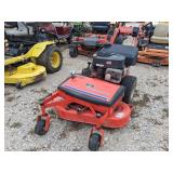 Simplicity  Walk Behind Mower