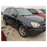 2014 Chevrolet Captiva Sport LT