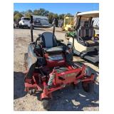 Ferris IS 2000 Big Block Z Zero Turn