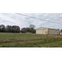 Online Real Estate Auction - 48x60 Building w/ 6+ acres
