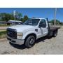 LIVE Liquidation Closeout Auction - Gammon Truck Sales