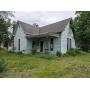 REAL ESTATE AUCTION ~ Online Bidding ~ Plainville, IN