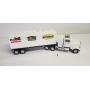 Nylint Swift-Eckrich, INC. Semi Truck & Trailer