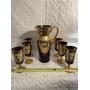 Online Auction - Antiques & Collectibles (Jasper, IN)