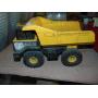 Tonka Construction Truck