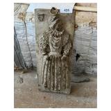 Plaster Wall Art
