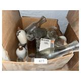 Wine Decanters, Asian Theme Bottles, Other