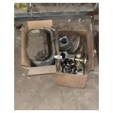Thermal Plates w/ Inserts