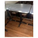 20x24" 2-Top Restaurant Table