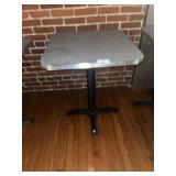 20x24" 2-Top Restaurant Table