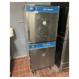 Alto-Shaam Warming Unit