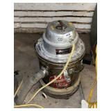 Milwaukee Shop Vac