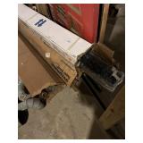 VuTec Projection Screen