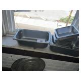 Misc. Steam Table Pans