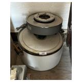 Commercial Rice Cooker