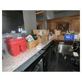 Segmented Buckets & So MUCH MORE!