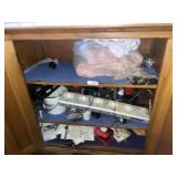 Assorted Bar Items