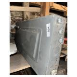 Breaker Box