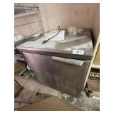 Small Refrigerator Unit