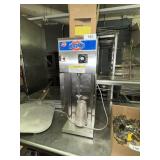 DQ Blizzard Machine
