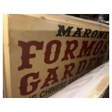 Marone