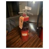 Fire Extinguisher