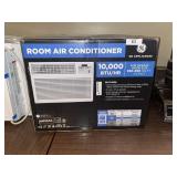 GE Air Conditioner 10,000 BTU