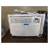GE Window Air Conditioner