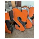 s Sign