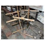 Copper Stands