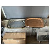 Platters & Trays