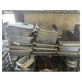 Full Size Hotel Pans