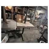 (10) Restaurant Tables