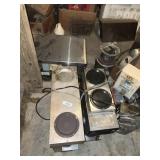Large Assortment of Metal / Scrapper