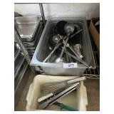Kitchen Tools & Utensils