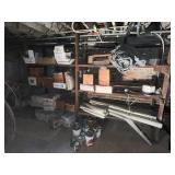 Large Amount of Ceramic Tile