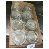 Ashtrays
