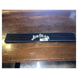 Jim Beam Bar Mat